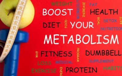 Blood sugar balance