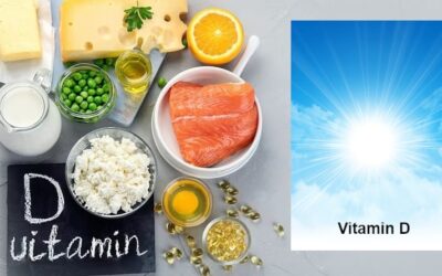Getting enough Vitamin D?