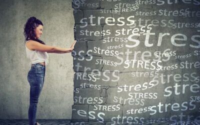 Secrets for living with stress