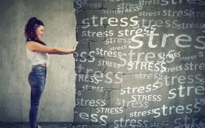 Secrets for living with stress