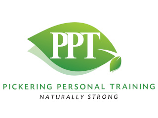 Pickering Personal Training Logo