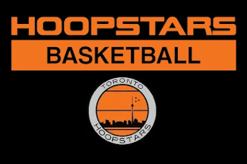 Toronto Hoopstars logo
