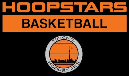 Toronto Hoopstars logo