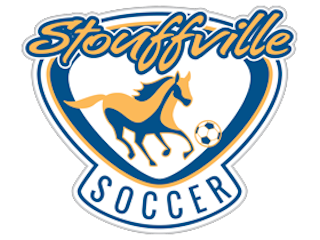 Whitchurch Stouffville Soccer Club logo