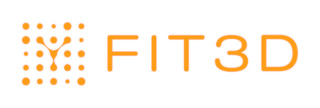 Fit3D logo